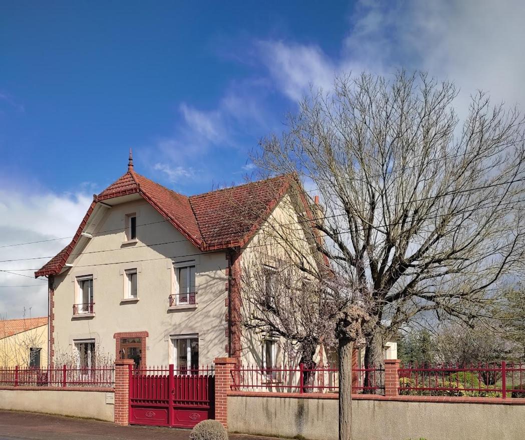 La Jumellière La Clastille - 35Mn Du Puy Du F, 20Mn De Cholet, 30Mn D'Angers מראה חיצוני תמונה